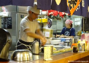 Hiroshima Okonomiyaki Machida