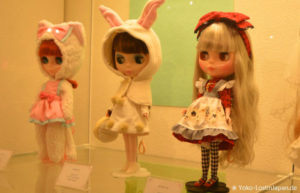 Yokohama Doll Museum